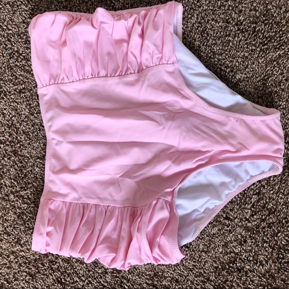 Kortni Jeane Medium Swim Bottoms